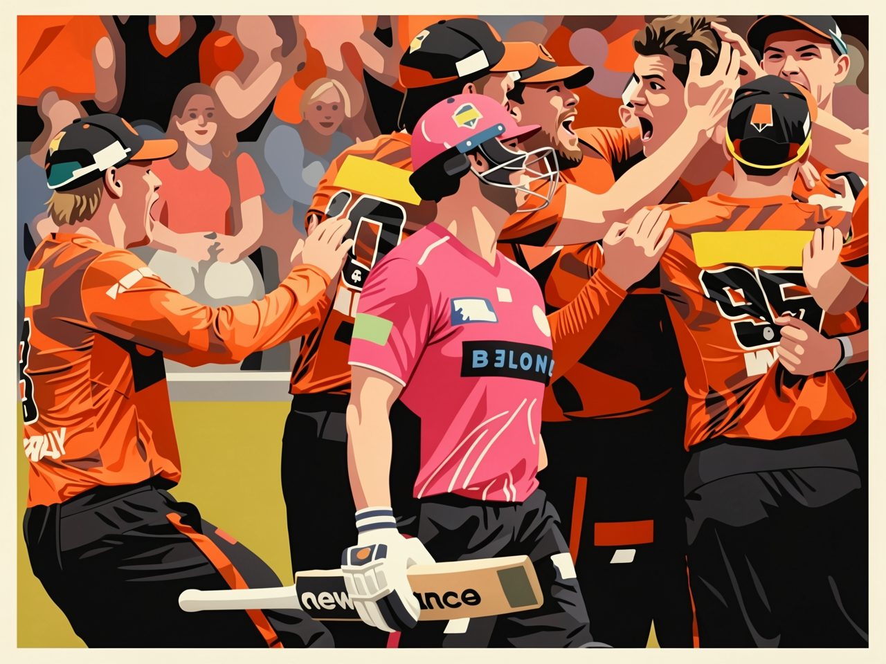 Big Bash League öffnet sich für private Investoren
