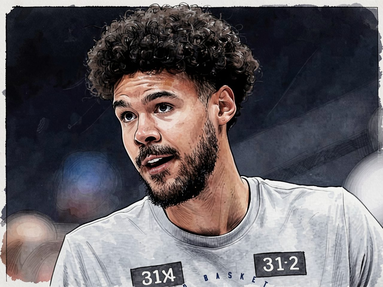 Denver Nuggets lehnen Angebote für Cameron Johnson ab