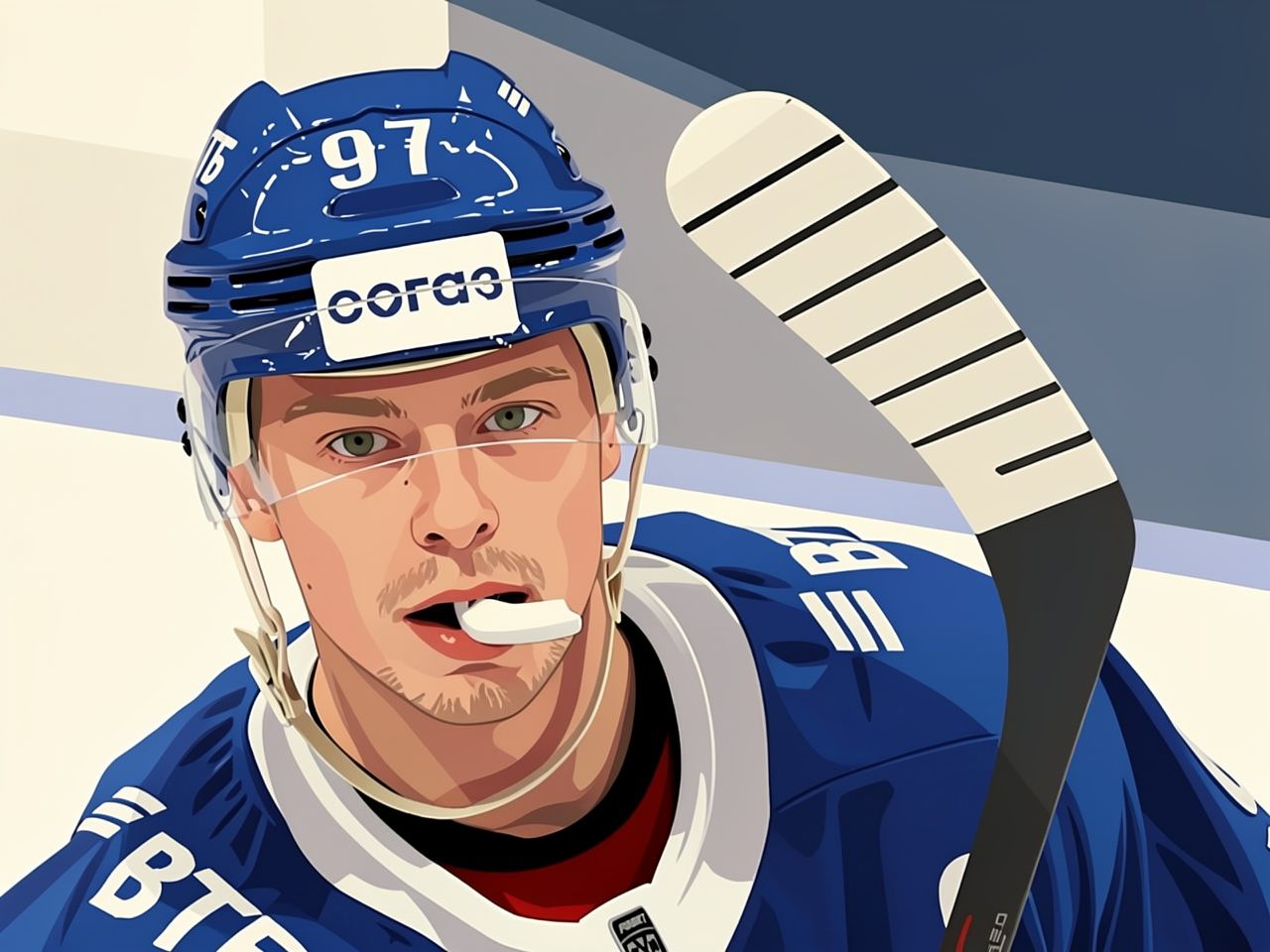 Nikita Gusev Still Without a Club Three Months On
