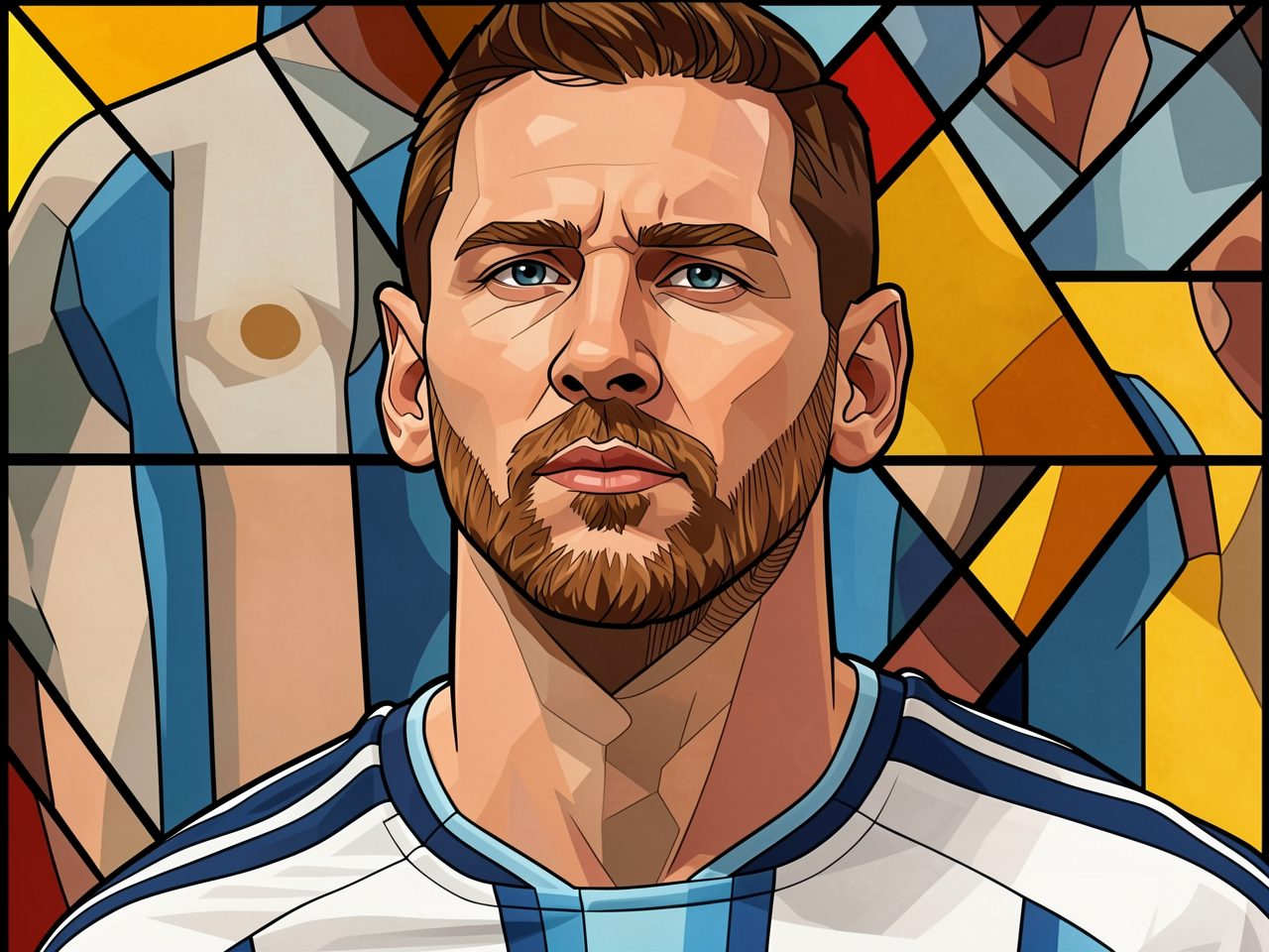 Inter Miami's Messi Face Lewandowski's Chicago Fire