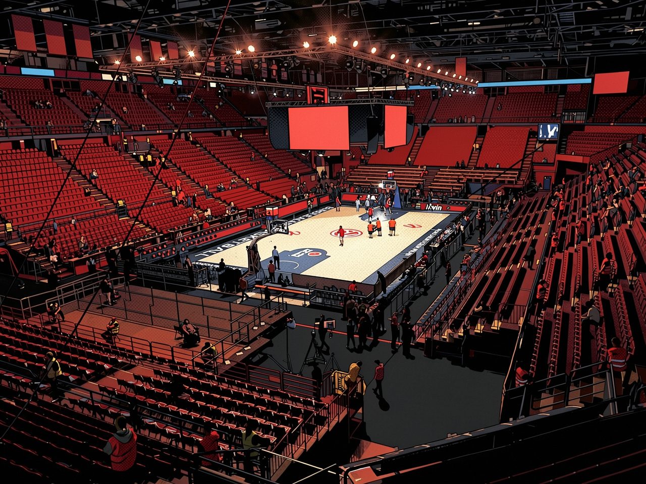 Dakuan Jeffries wechselt zu Beşiktaş