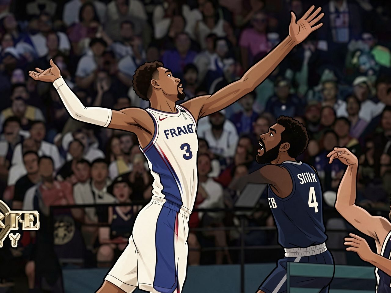 Kon Knippel kürt seine ewige NBA-Bestenfünf
