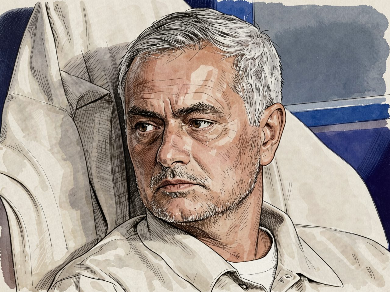 Mourinho lobt Real Madrid nach 4:1 gegen Rayo Vallecano