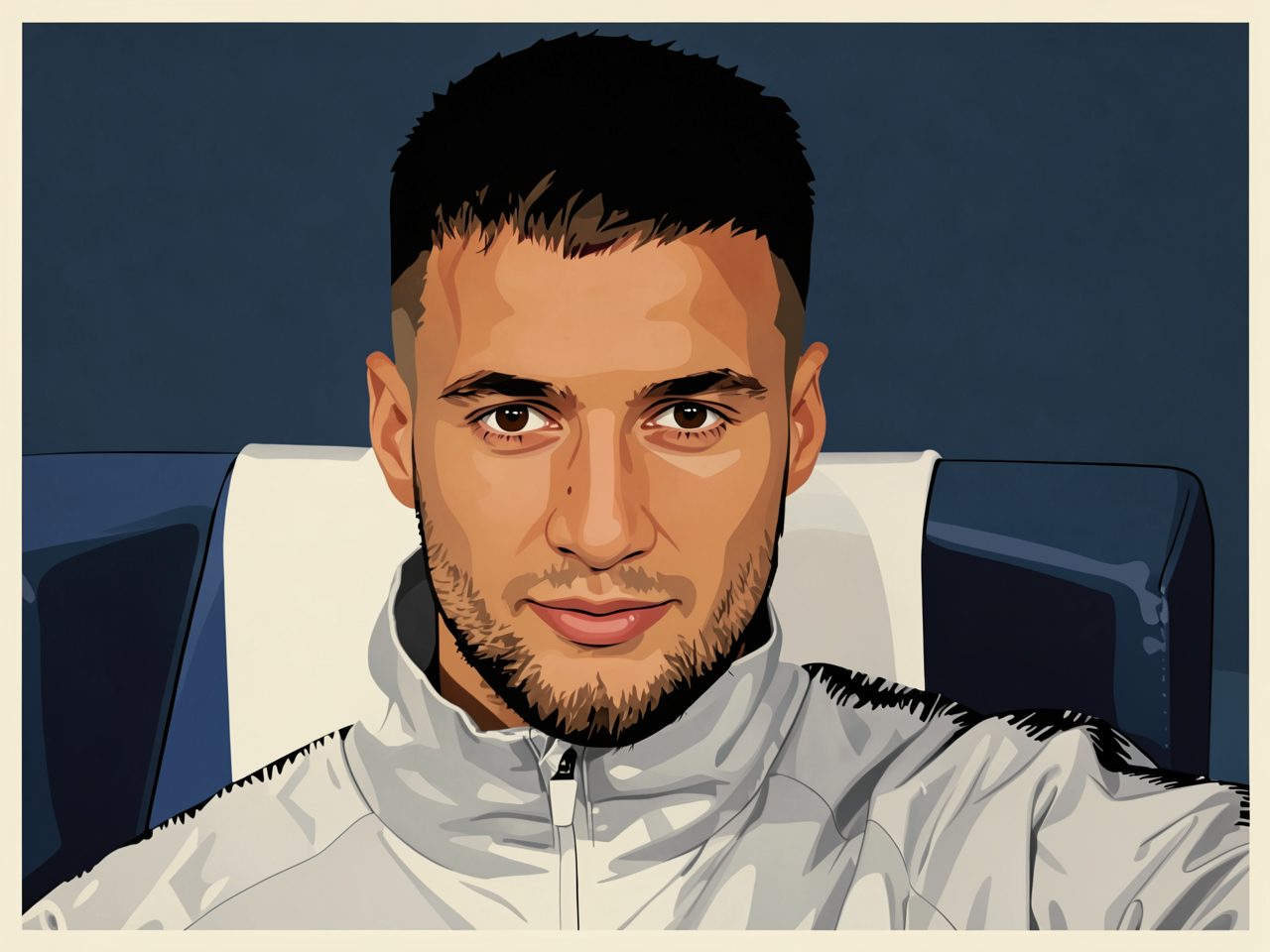 Emanuel Mammana schwer verletzt in Argentinien