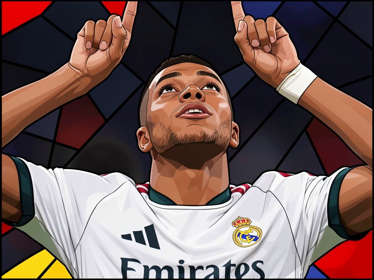 Real Madrid deklassiert Rayo Vallecano im Derby