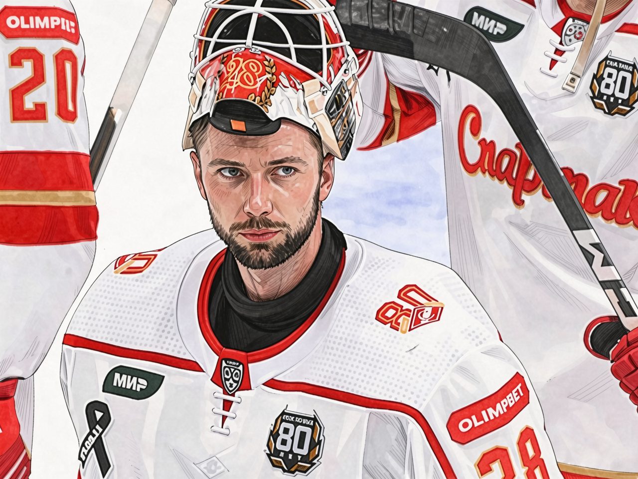 Cherkas: Fedotov Looking Sharp in Spartak Debut