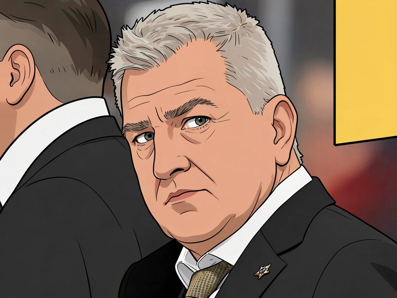Bratash Slams KHL's Pre-Match Shootout Proposal