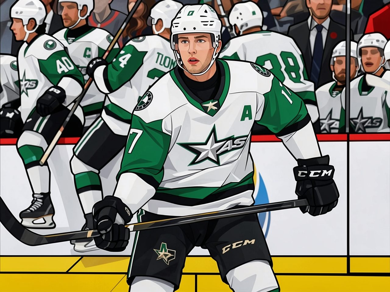 Cole Lind Joins Lightning Camp on Tryout
