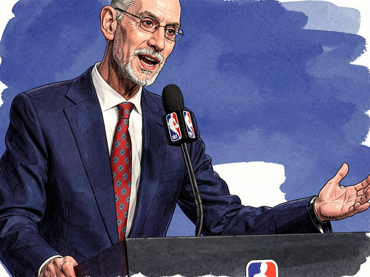 NBA hebt Prognose für Gehaltsdeckel 2027/28 an