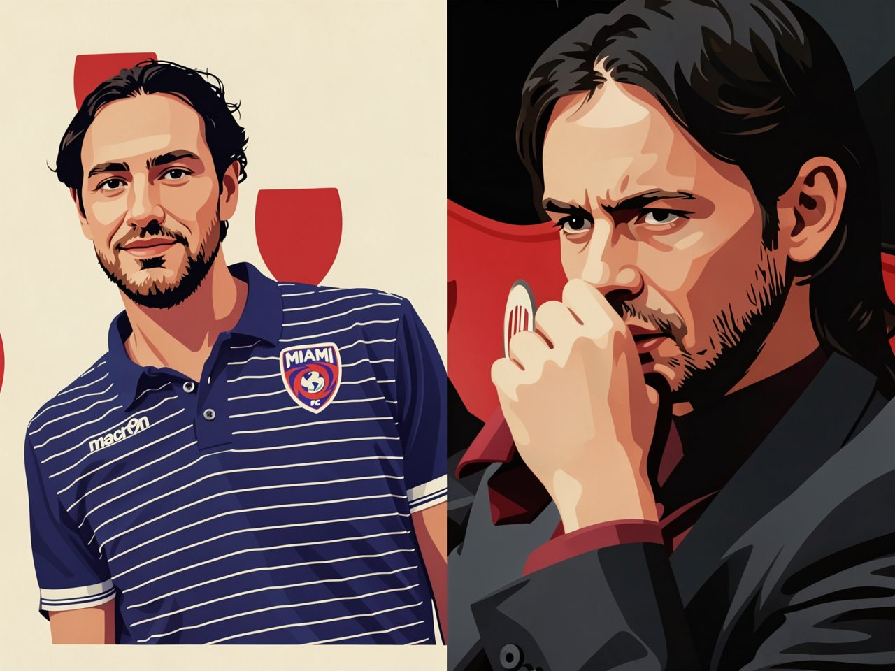 Nesta gegen Inzaghi: Avellino empfängt Palermo