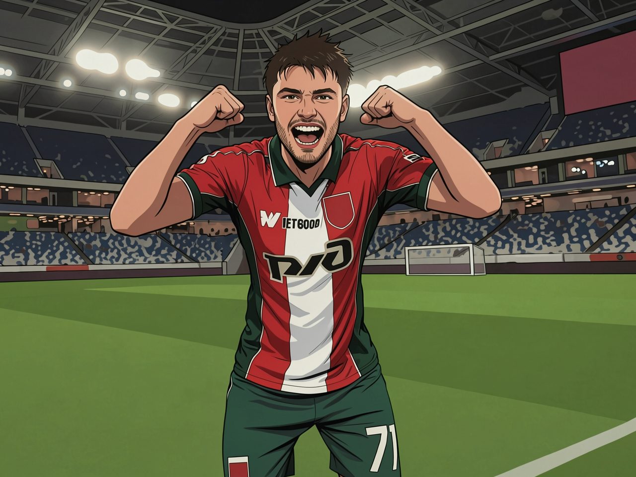 Andrey Mostovoy leaves Zenit for Lokomotiv on loan