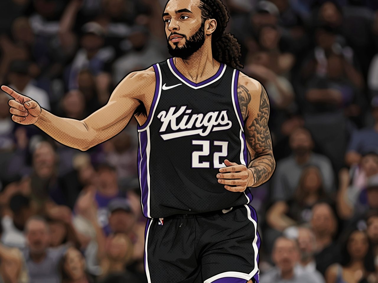 Heat Weighing Move for Devin Carter