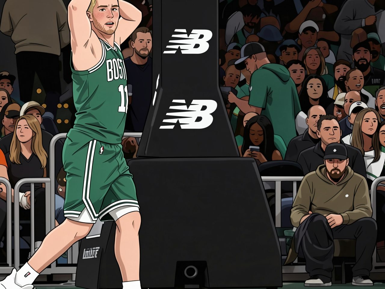 Payton Pritchard vor Vertragsverlängerung bei den Celtics