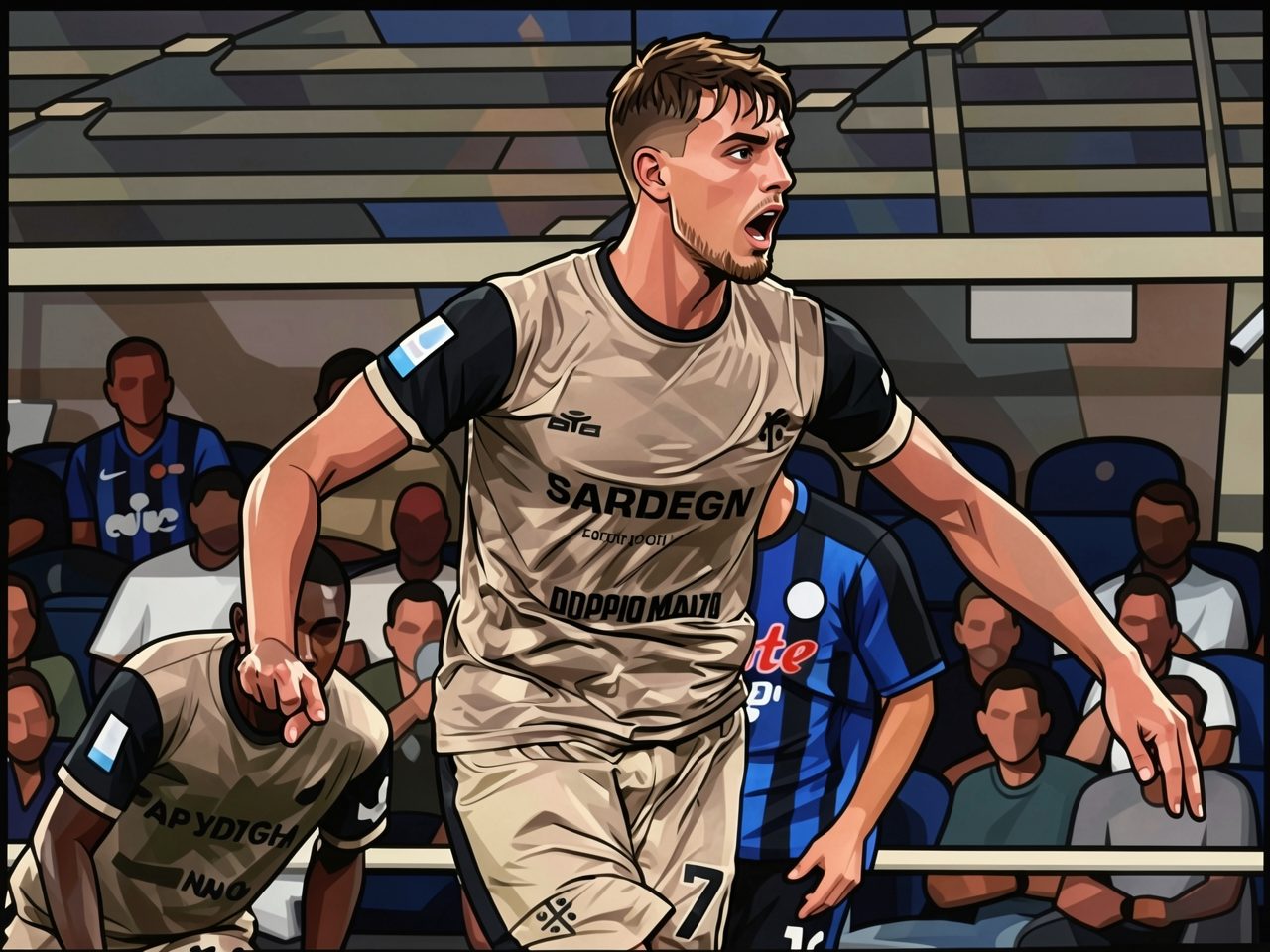 Daniel Maldini: Führerschein nach Unfall entzogen