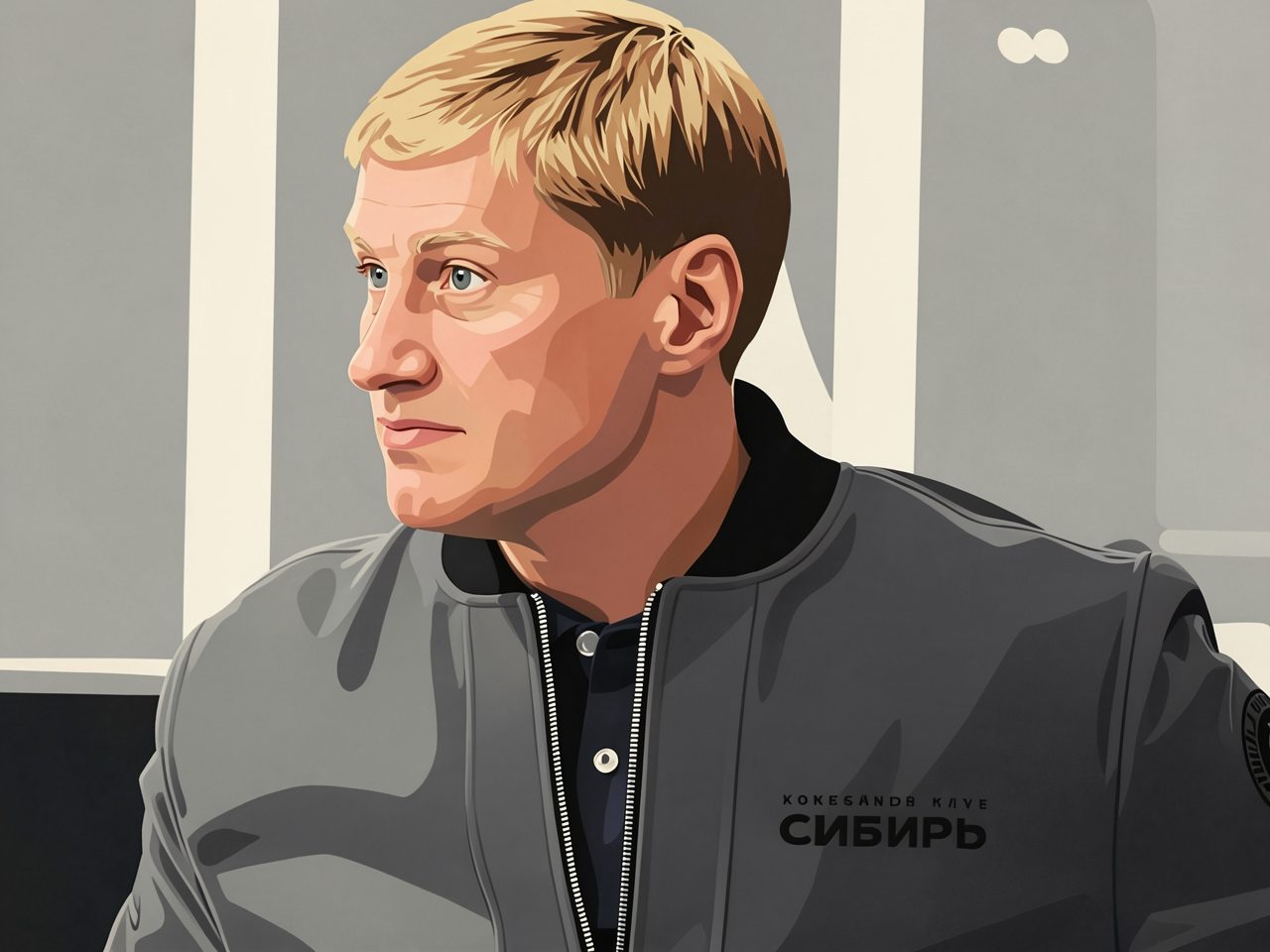 Lyuzenkov Addresses Kuznetsov's Penalty Habit
