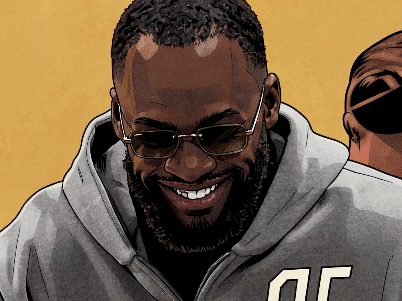 Draymond Green über Phil-Jackson-Statue der Lakers