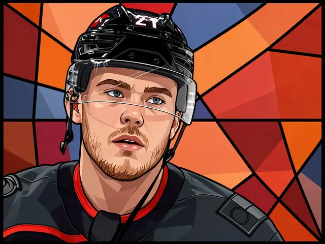 Alexander Nikishin switches NHL agent to Theofanos