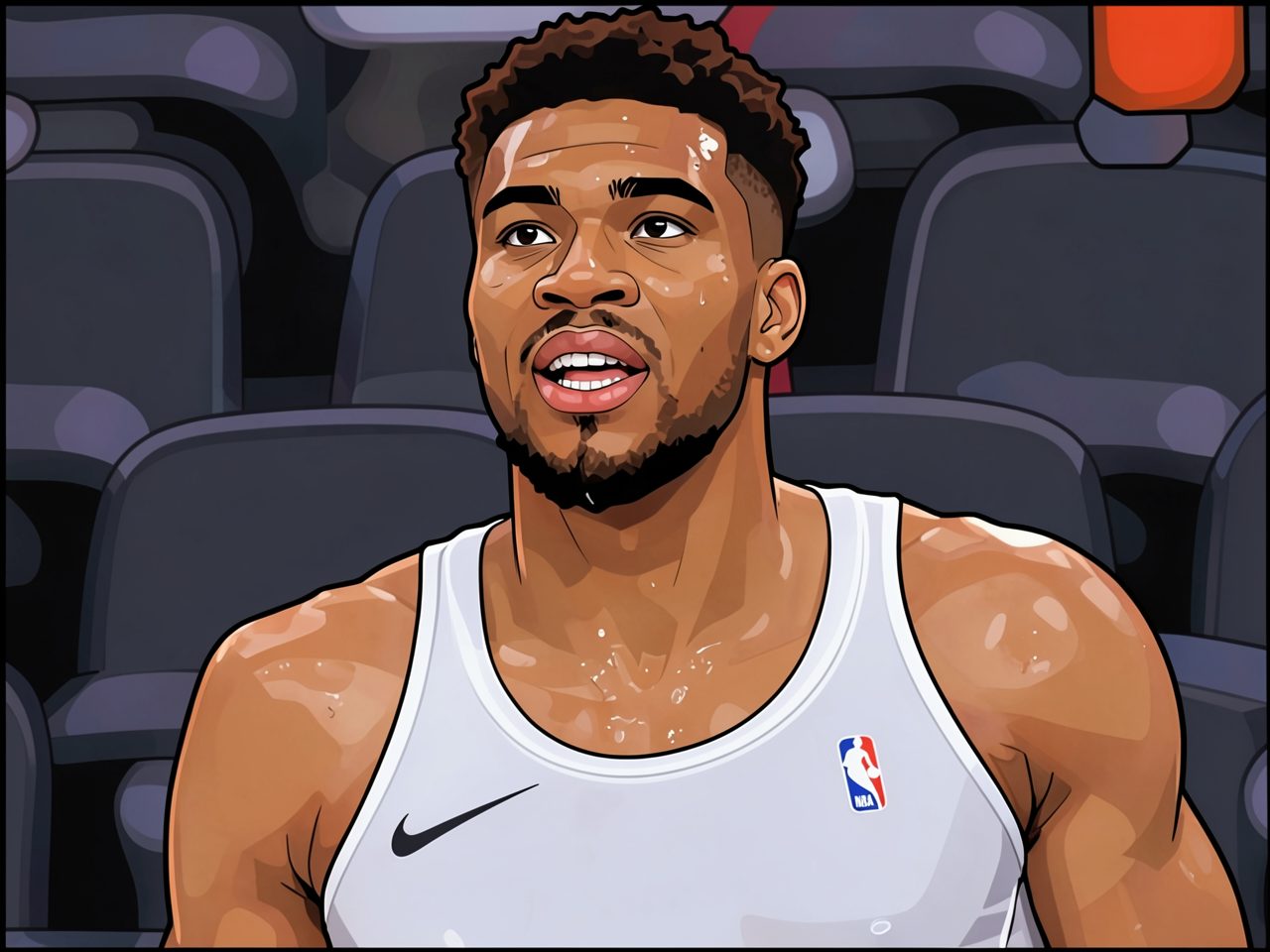 Antetokounmpo: Anpassung an Miami braucht Zeit