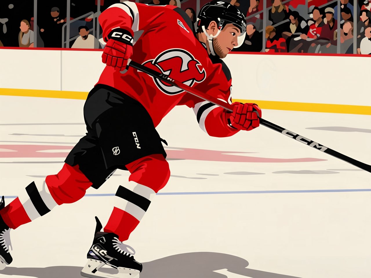 Babaev: Gritsyuk's Next Contract Hinges on Two Seasons