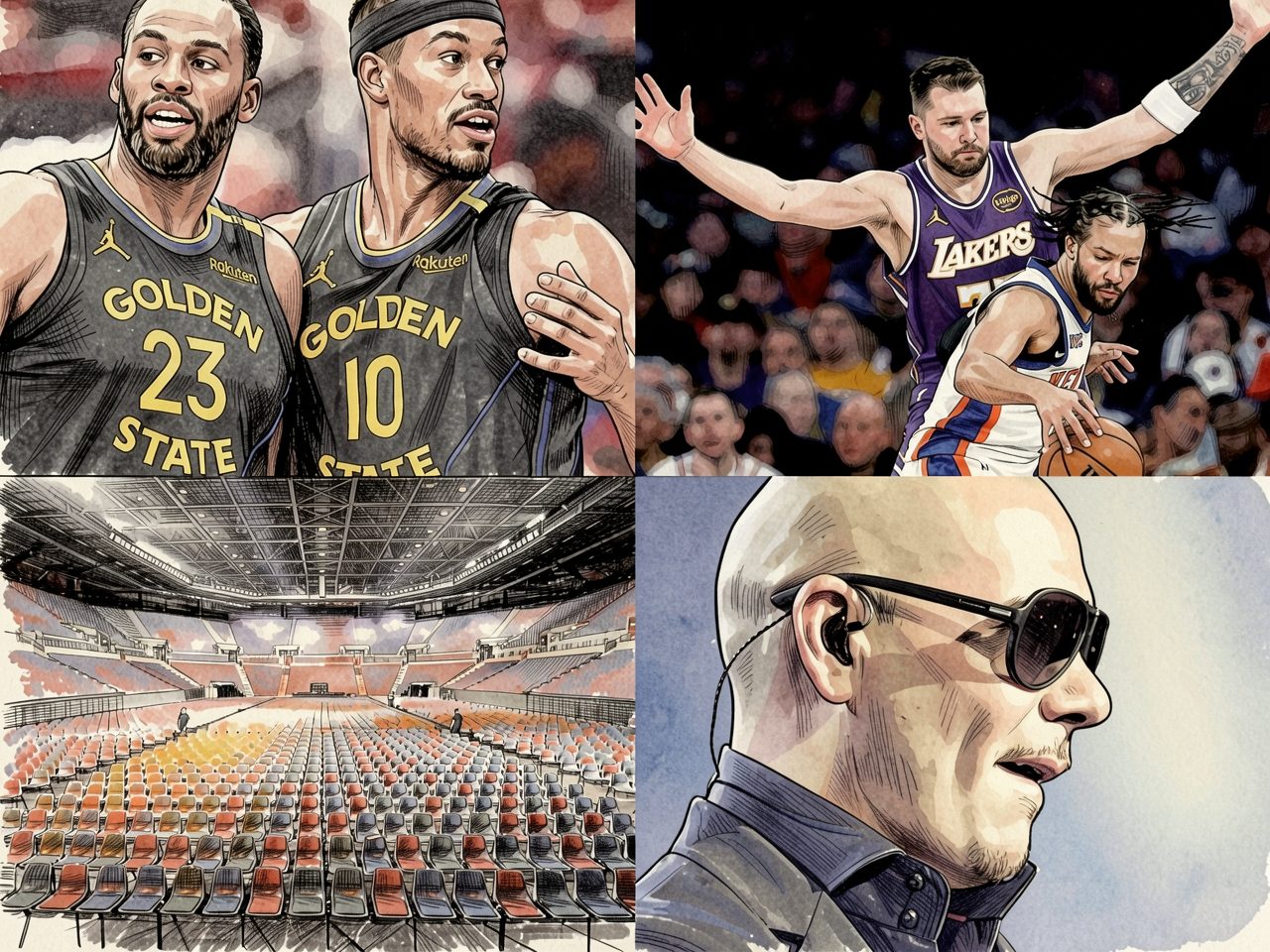 Basketball: das Wichtigste vom 27.09.2026