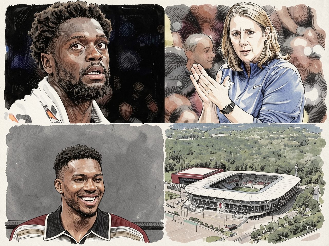 Basketball: das Wichtigste vom 29.09.2026