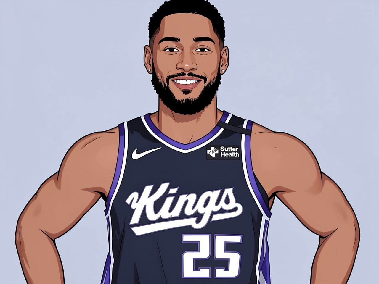Ben Simmons weist Kritik an seiner Basketball-Liebe zurück