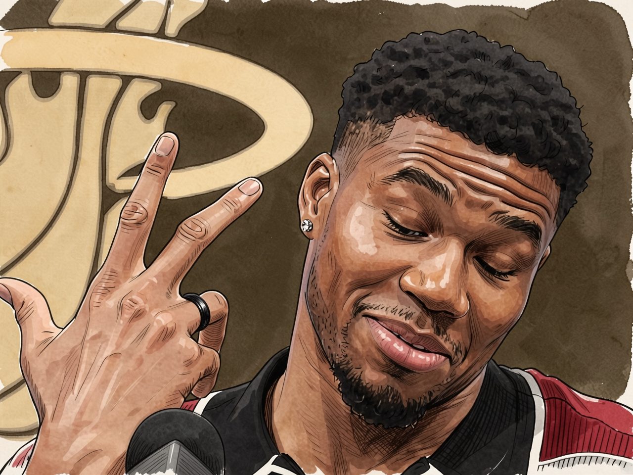Bill Simmons doubts Heat's defense with Giannis