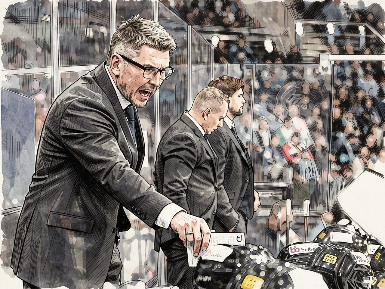 Brylin after Dinamo Minsk's 1-2 loss at Shanghai: we lacked speed
