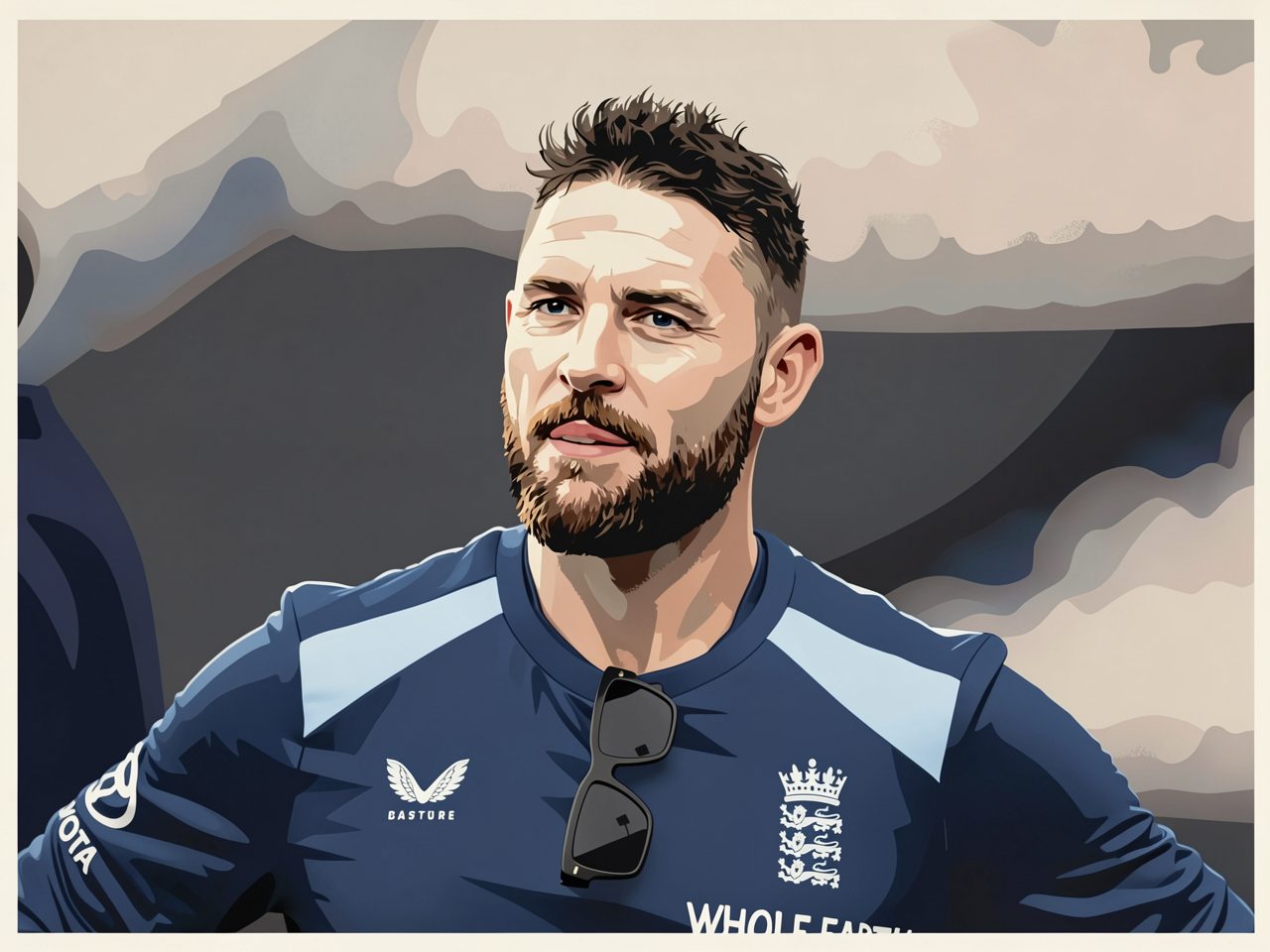 Buttler: McCullum Can Go 'All In' on T20 World Cup