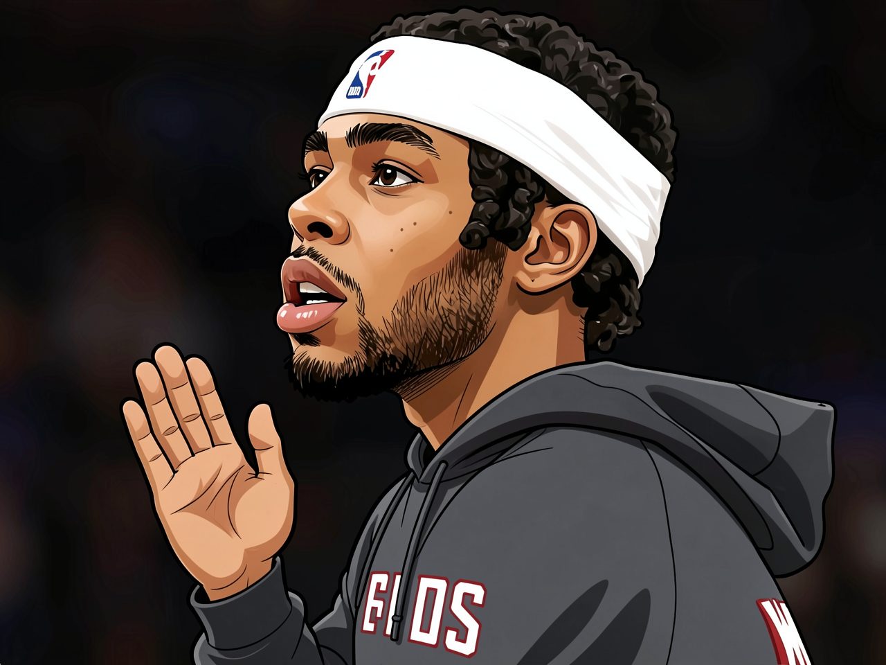 D'Angelo Russell: Miami Heat als möglicher neuer Klub