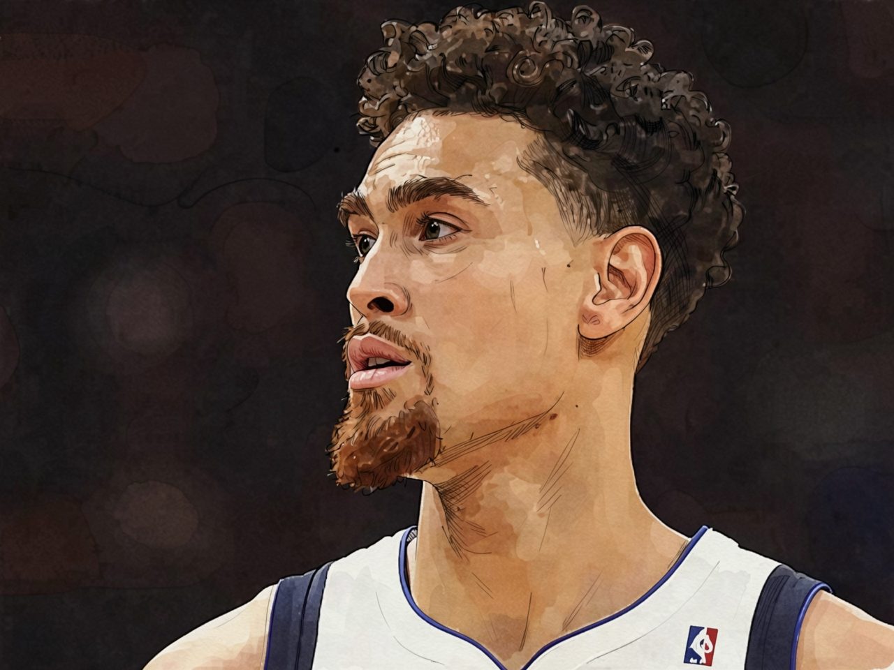 Dallas Mavericks wollen Dwight Powell trotz Platzproblem halten