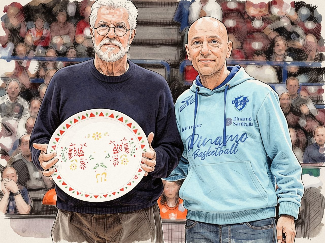 Dell'Orco: Milan will unter die besten vier der Euroleague