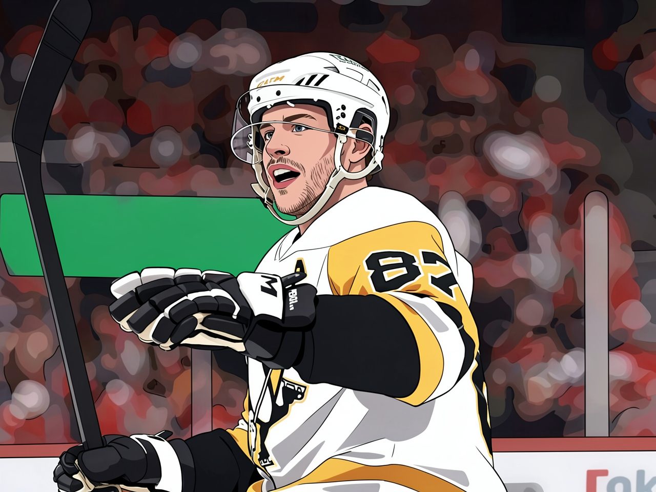 Dubas: Kein Druck bei Vertragsgesprächen mit Crosby