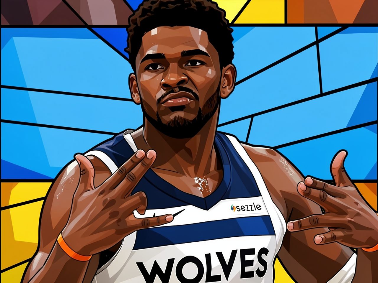 Anthony Edwards: Neue Rolle bei den Timberwolves