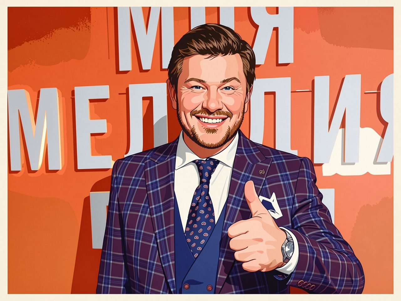 Guberniev on Russians in NHL Stanley Cup Race