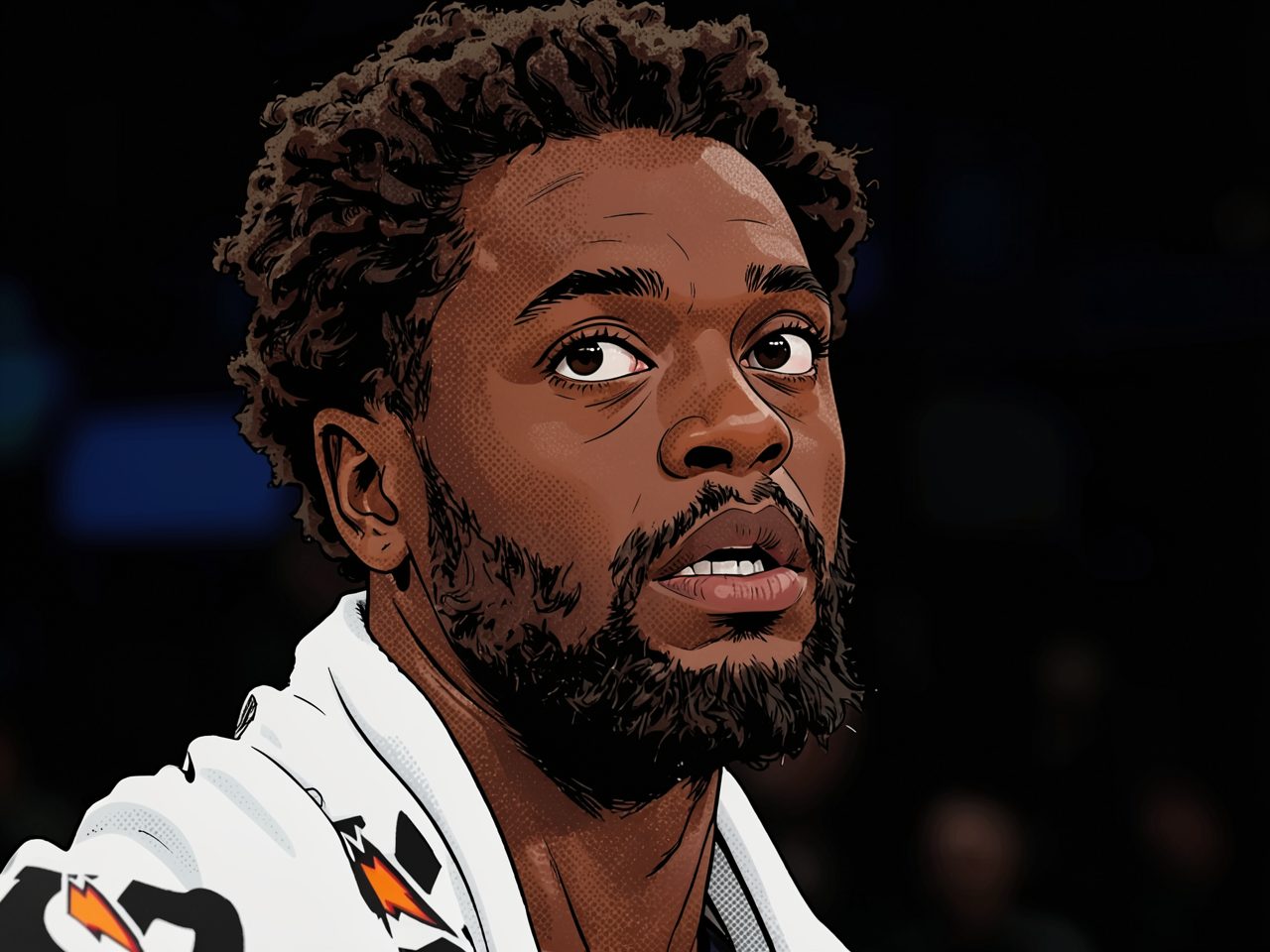 Julius Randle über junge Nets-Teamkollegen