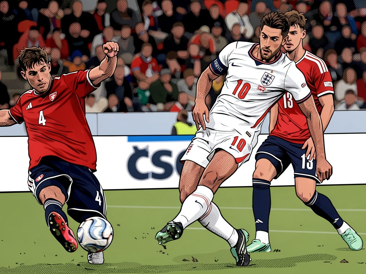 Kane nah an 100 Länderspieltoren für England