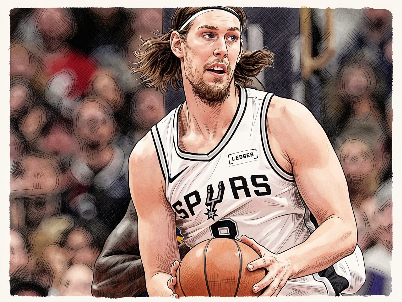 Kelly Olynyk close to joining Roma