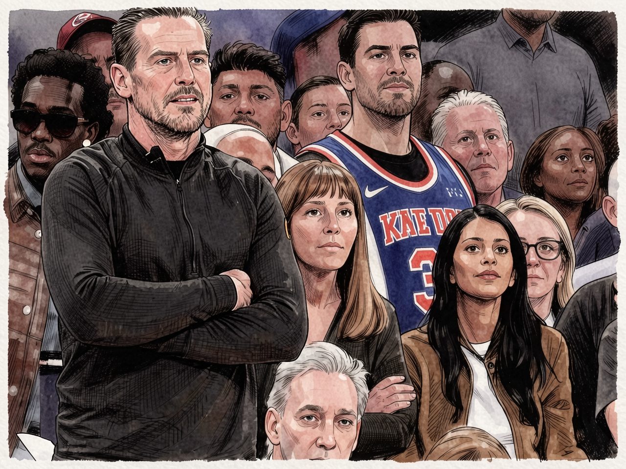Kenny Atkinson has 13 players in Cleveland's rotation mix