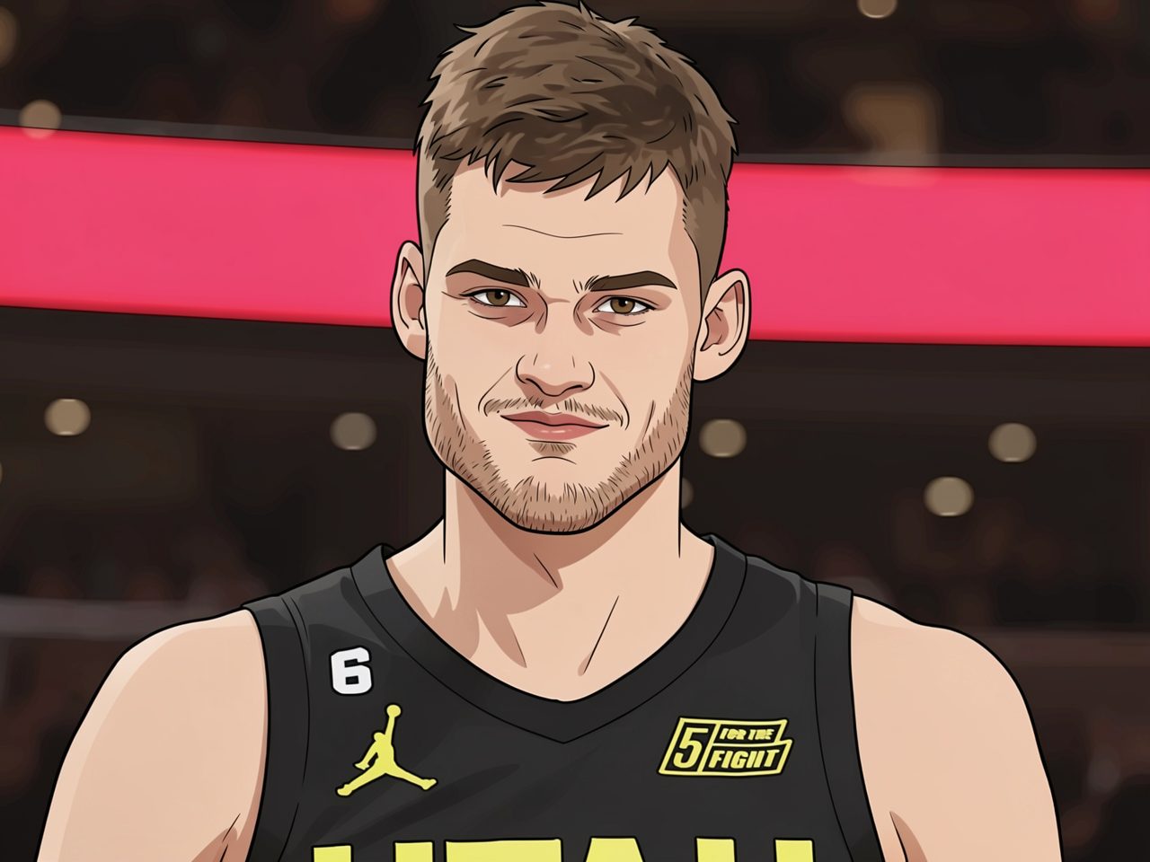Walker Kessler's camp convinced Jazz he would leave in free agency