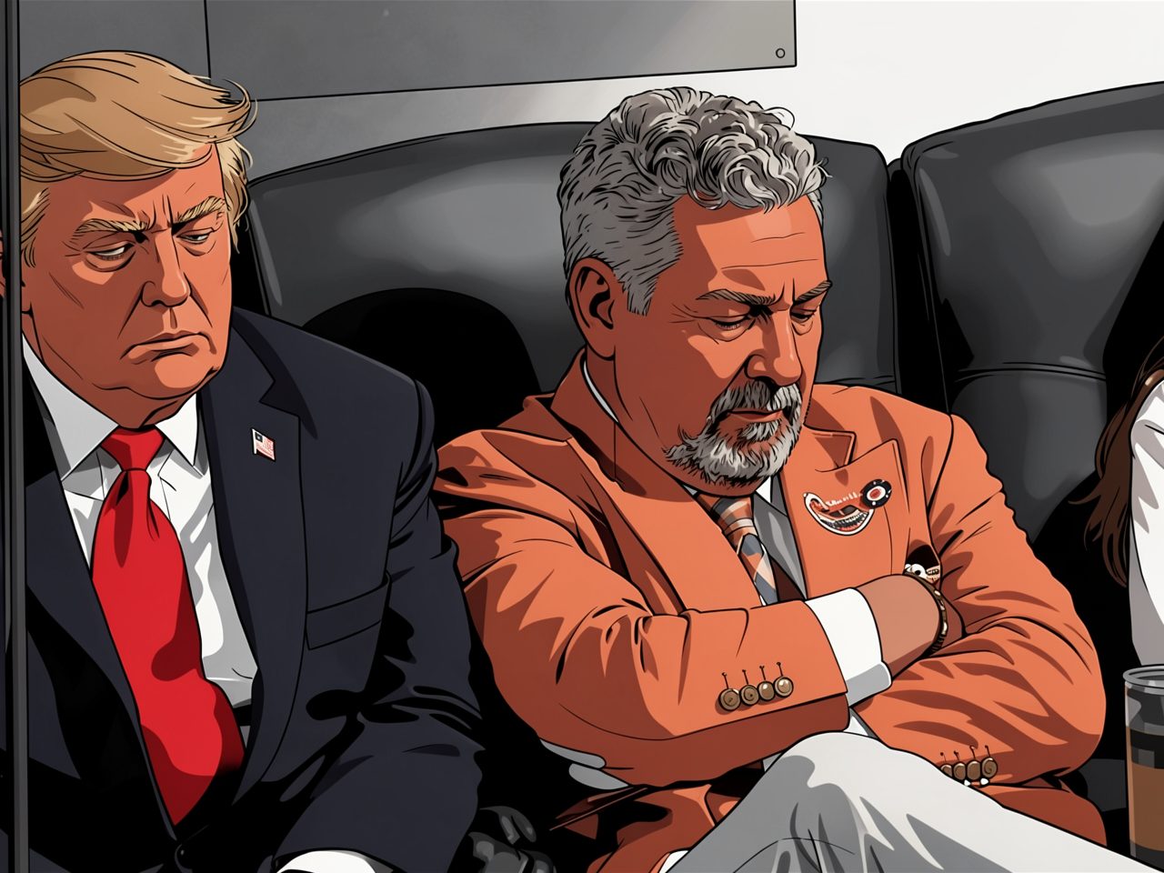 Knicks Undecided on White House Visit