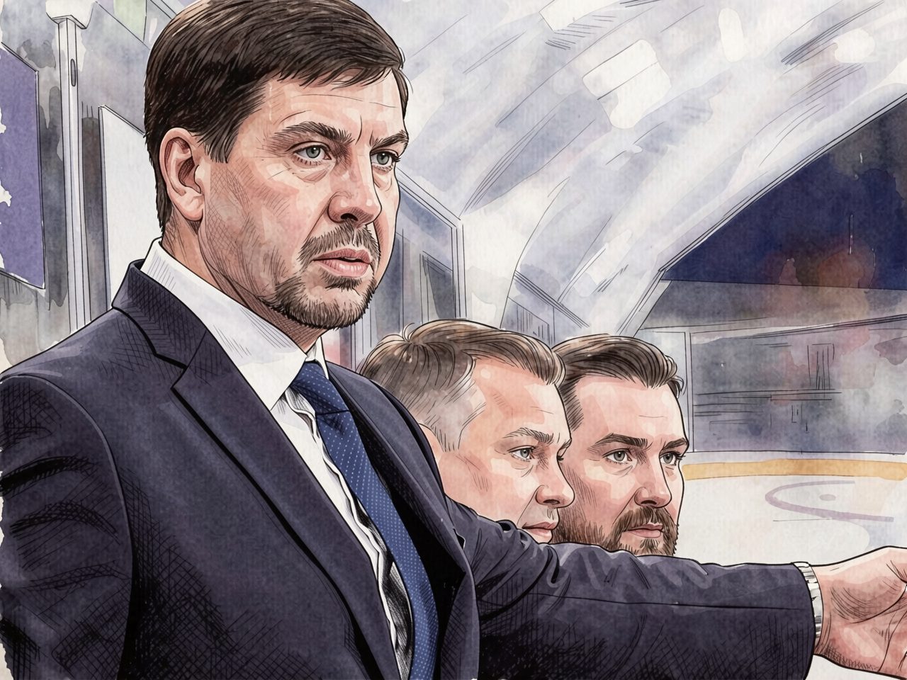 Lada Fall to 10th Loss in 11 Games vs Avtomobilist