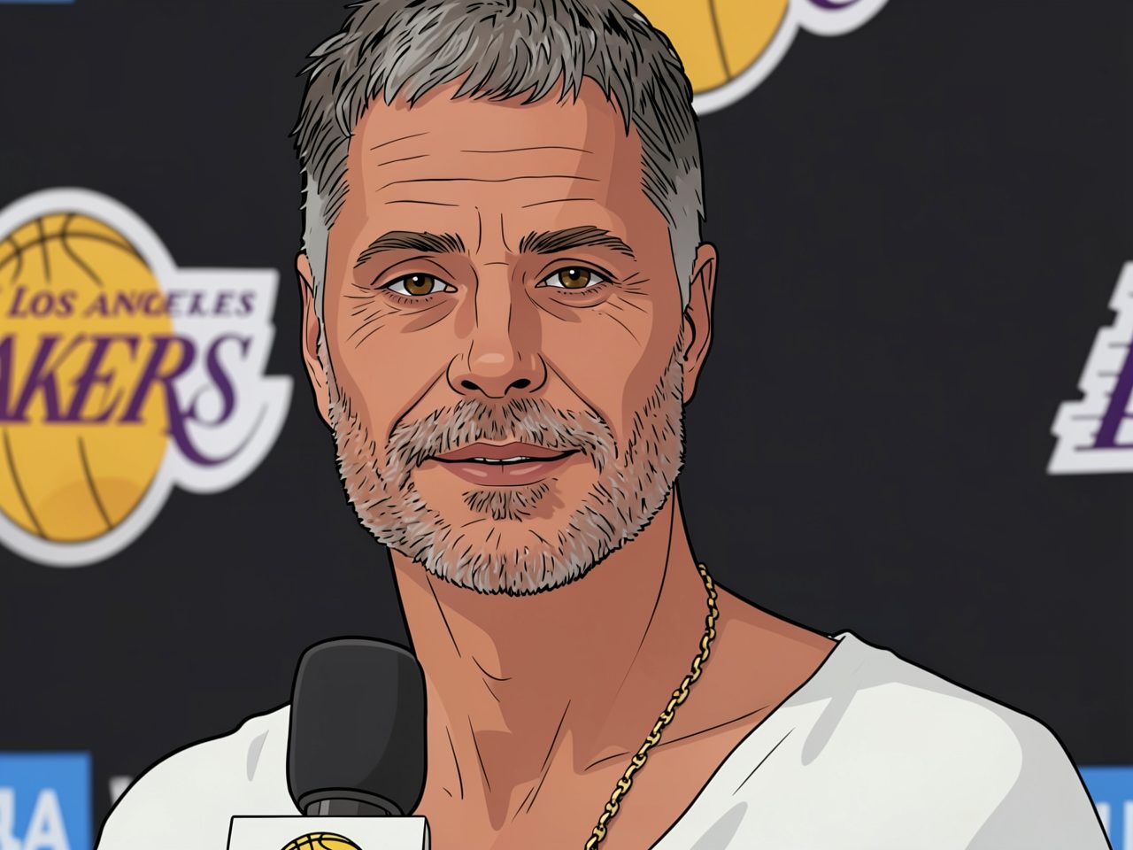 Pelinka: Lakers haben keine Zeit für langwierigen Neuaufbau