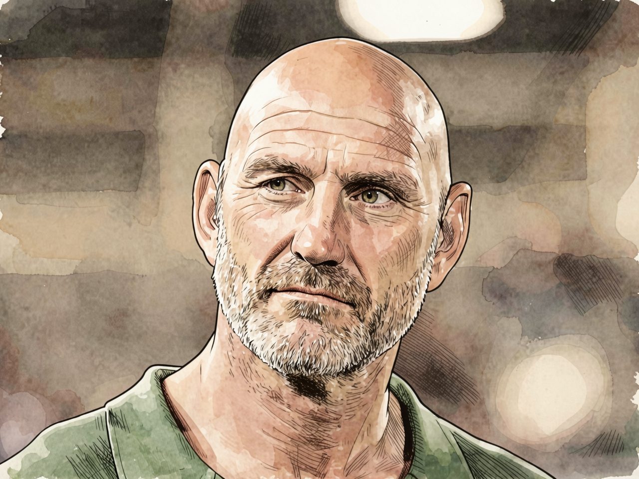 Lawrence Dallaglio versteigert WM-Goldmedaille von 2003