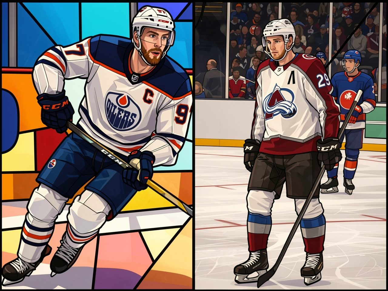 Connor McDavid tops NHL Network's list of 50 best players