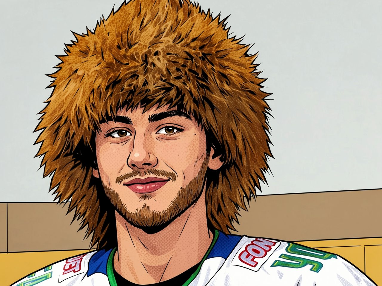 Mukhamadullin Makes Edmonton Debut in Loss to Canucks