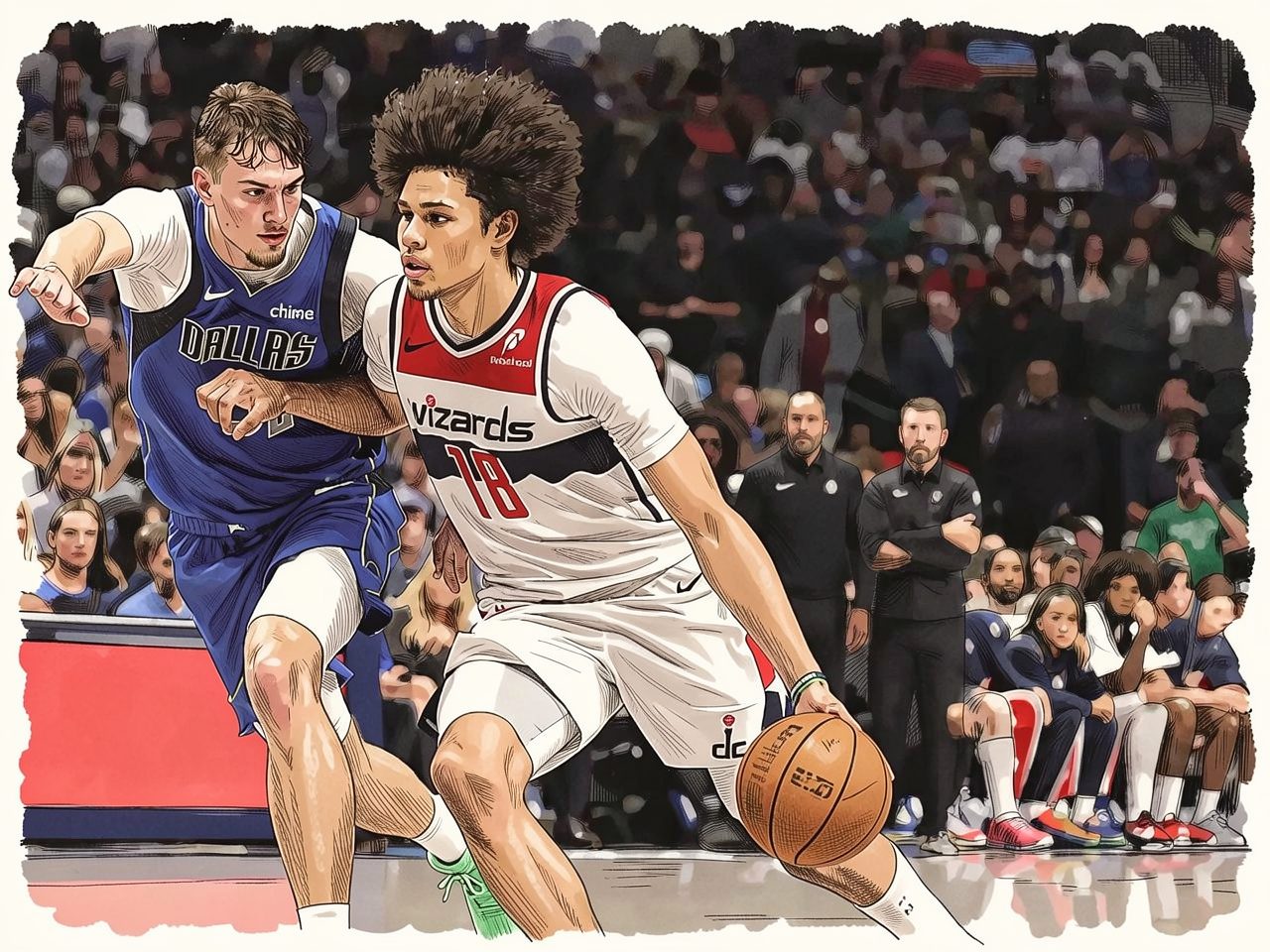 NBA-Reform: Manager erwarten Neubewertung nach Tanking
