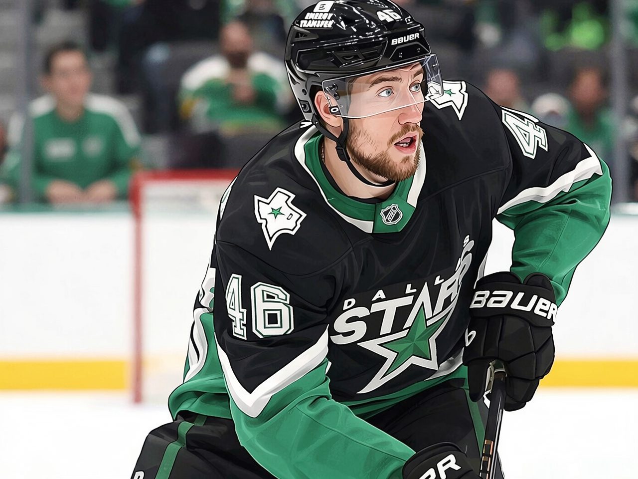 Nashville Put Lyubushkin and Perbix on Waivers