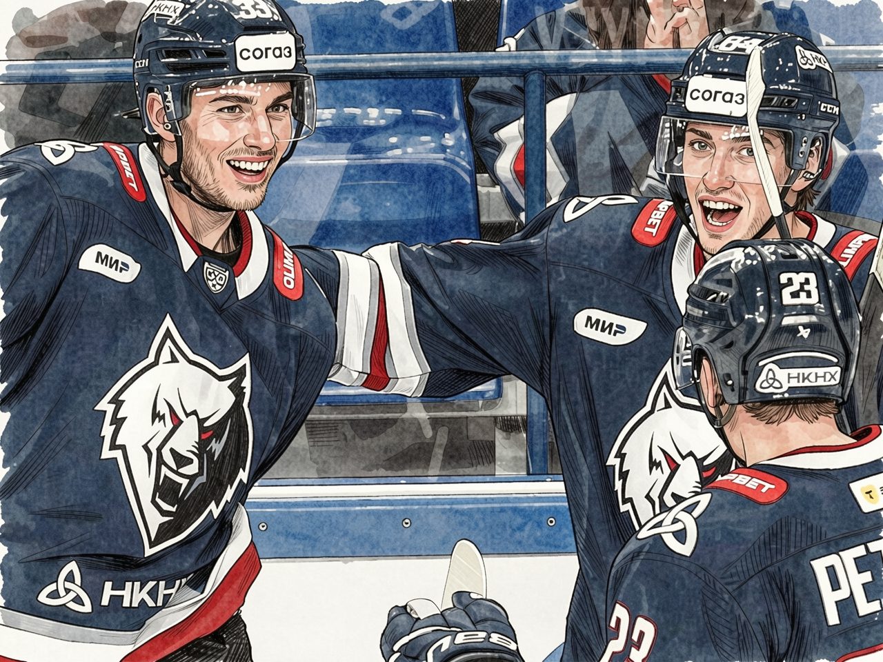 Nikolishin: Neftekhimik Deserve to Be Taken Seriously