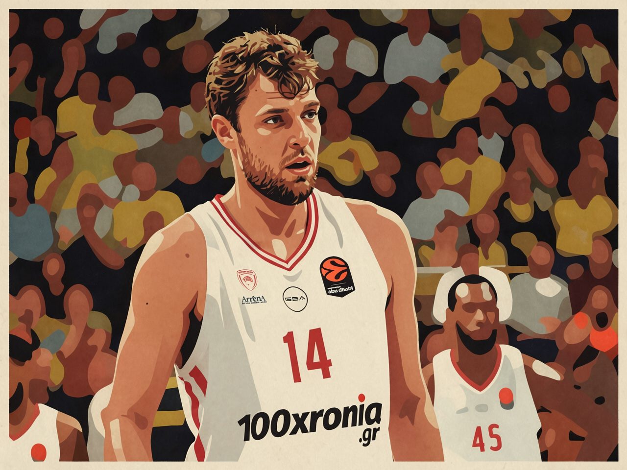 Olympiacos gewinnt griechischen Superpokal